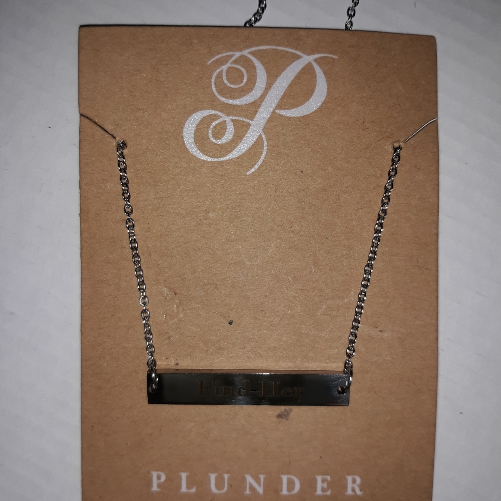 Necklace